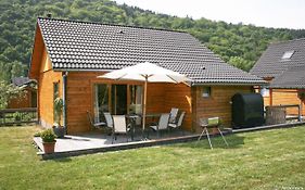 Chalet Val De L'Ambleve